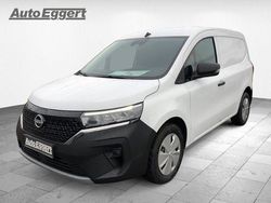 Weiss Gebraucht 2022 Nissan Townstar Acenta Van | 22.949 € (Fairer Preis)