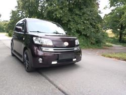 Violet Gebraucht 2008 Daihatsu Materia Van / Kleinbus | 2.900 € (Guter Preis)