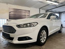 Weiß Gebraucht 2019 Ford Mondeo Limousine | 12.900 € (Fairer Preis)