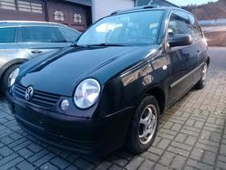 Schwarz Gebraucht 2001 VW Lupo Kleinwagen | 1.000 € (Fairer Preis)