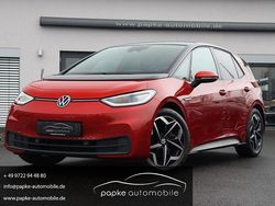 Kings red metallic Gebraucht 2022 VW ID.3 Pro Performance Kleinwagen | 22.895 € (Fairer Preis)
