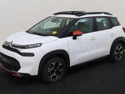 Weiß Neu 2025 Citroën C3 Aircross Shine SUV | 14.000 € (Superpreis)
