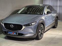 Polymetal gray Gebraucht 2024 Mazda CX-30 Homura-Line SUV | 29.990 € (Fairer Preis)