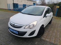 Weiß Gebraucht 2013 Opel Corsa Kleinwagen | 2.800 € (Guter Preis)