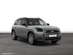 Other Neu 2024 Mini Countryman SUV | 38.086 € (Etwas zu teuer)