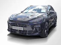 Midnight schwarz Neu 2025 Cupra Terramar VZ SUV | 50.290 € (Fairer Preis)