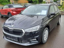 Schwarzmagic perleffekt Neu 2025 Skoda Fabia Selection Kleinwagen | 19.600 € (Fairer Preis)