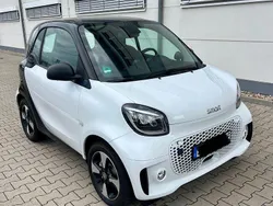 Weiß Gebraucht 2022 Smart ForTwo Electric Drive Coupé | 13.299 € (Fairer Preis)