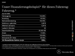 Grey metallic Gebraucht 2024 Mercedes GLS63 AMG AMG SUV | 154.899 €