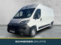 Citroën Jumper