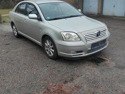 Gebraucht 2004 Toyota Avensis Limousine | 1.800 € (Guter Preis)