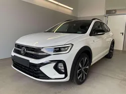 Weiß Neu 2025 VW Taigo R-line SUV | 29.190 € (Fairer Preis)