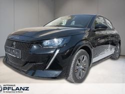Schwarz Gebraucht 2022 Peugeot e-208 Active Kleinwagen | 14.990 € (Guter Preis)