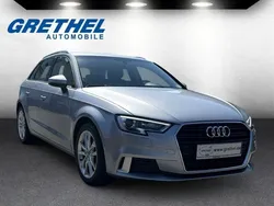 Andere Gebraucht 2018 Audi A3 Sport | 18.490 € (Fairer Preis)