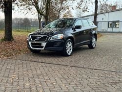 Schwarz Gebraucht 2009 Volvo XC60 SUV | 7.200 € (Guter Preis)