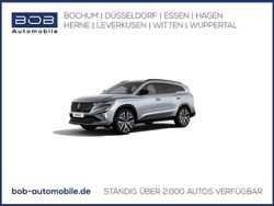 Baltique grau Neu 2025 Renault Espace Iconic Van / Kleinbus | 49.799 € (Fairer Preis)