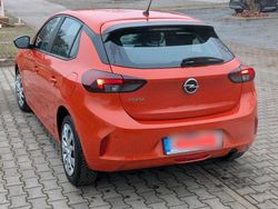 Orange Gebraucht 2023 Opel Corsa Kleinwagen | 12.600 € (Guter Preis)