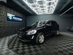 Schwarz Gebraucht 2016 Volvo XC60 Summum SUV | 14.990 € (Guter Preis)