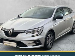 Grau Neu 2025 Renault Mégane GrandTour Equilibre Kombi | 23.990 €