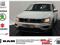 Weiß Gebraucht 2020 VW Tiguan Comfortline SUV | 23.900 € (Fairer Preis)