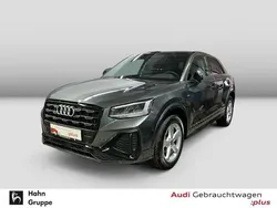 Gebraucht 2024 Audi Q2 S-Line SUV | 32.430 € (Fairer Preis)