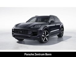 Schwarz Gebraucht 2024 Porsche Cayenne SUV | 131.950 €
