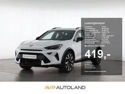 Glacial weiss Neu 2025 Cupra Formentor VZ SUV | 45.985 € (Fairer Preis)