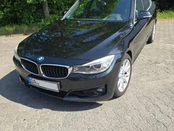 Schwarz Gebraucht 2013 BMW 325 Gran Turismo Sport Line Limousine | 11.400 € (Superpreis)