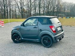 Grau Gebraucht 2022 Ligier JS50 Kleinwagen | 13.999 € (Fairer Preis)