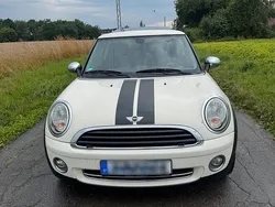 Beige Gebraucht 2009 Mini ONE Kleinwagen | 3.990 € (Etwas zu teuer)