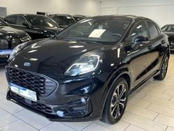 Schwarz Gebraucht 2022 Ford Puma ST-Line SUV | 18.340 € (Guter Preis)