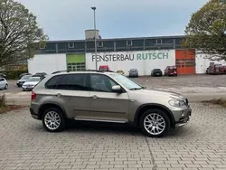 Gold Gebraucht 2007 BMW X5 SUV | 12.650 € (Etwas zu teuer)