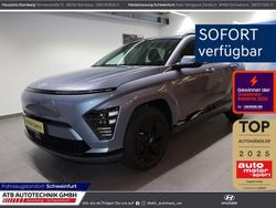 Mic (blau Neu 2025 Hyundai Kona Trend SUV | 39.690 € (Etwas zu teuer)