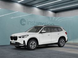 Weiß Gebraucht 2024 BMW X1 SUV | 40.640 € (Etwas zu teuer)