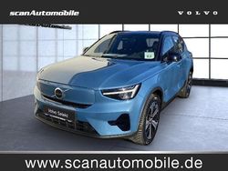 Unbekannt Gebraucht 2022 Volvo XC40 Plus SUV | 30.990 € (Fairer Preis)