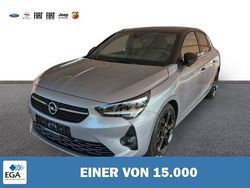 Grau metallic Gebraucht 2023 Opel Corsa | 18.450 € (Fairer Preis)