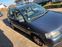 Blau Gebraucht 2003 Mazda Demio Kleinwagen | 999 €