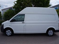 Weiß Gebraucht 2012 VW T5 Van | 13.999 € (Etwas zu teuer)