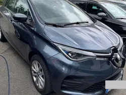 Grau Gebraucht 2020 Renault Zoe Experience Kleinwagen | 9.800 € (Superpreis)