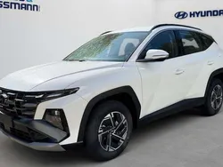 Weiß Neu 2025 Hyundai Tucson Select SUV | 27.990 € (Superpreis)