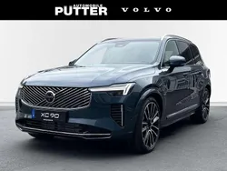 Blau Neu 2025 Volvo XC90 Ultra SUV | 88.890 € (Fairer Preis)