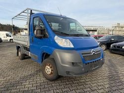 Blau Gebraucht 2013 Citroën Jumper Van / Kleinbus | 9.499 € (Superpreis)