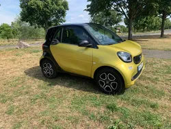 Gebraucht 2017 Smart ForTwo Coupé Prime Kleinwagen | 12.300 € (Fairer Preis)