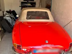 Gebraucht 1969 Alfa Romeo 1750 Limousine | 32.000 €