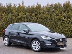 Schwarz Gebraucht 2020 Seat Leon Style Limousine | 15.900 € (Guter Preis)