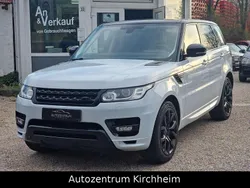Gebraucht 2015 Land Rover Range Rover Sport Autobiography Dynamic SUV | 34.490 € (Fairer Preis)