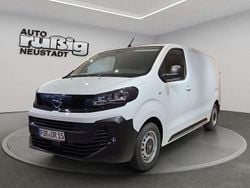 Weiß Gebraucht 2025 Opel Vivaro Edition Van / Kleinbus | 30.970 € (Guter Preis)