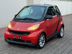 Rot Gebraucht 2007 Smart ForTwo Coupé Kleinwagen | 2.390 € (Fairer Preis)