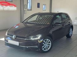 Rubin black Gebraucht 2017 VW Golf VII Comfortline Kleinwagen | 14.100 € (Fairer Preis)