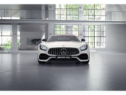 Gebraucht 2020 Mercedes AMG GT C AMG Coupé | 119.620 € (Teuer)